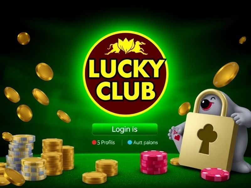 Welcome to Lucky Club Casino – your ultimate destination for comprehensive gambling information, including login guides, game reviews, and industry insights. Learn how to access your account and enjoy trusted gameplay tips.