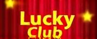 lucky club login