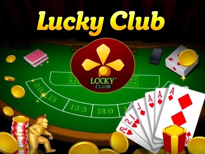 Welcome to Lucky Club Casino – your ultimate destination for comprehensive gambling information, including login guides, game reviews, and industry insights. Learn how to access your account and enjoy trusted gameplay tips.